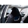 Mystic Car Seat Cover