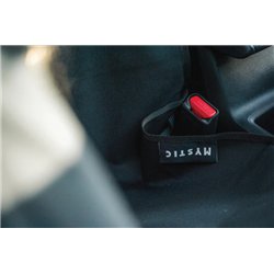 Mystic Car Seat Cover