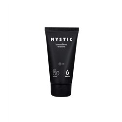 Mystic x SWOX Sunscreen 20ml