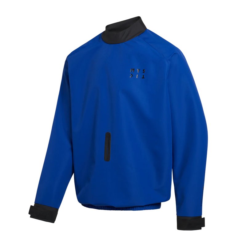 Mystic Gust Windbreaker classic blue