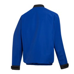 Mystic Gust Windbreaker classic blue