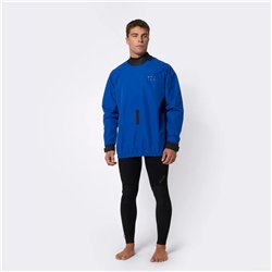 Mystic Gust Windbreaker classic blue