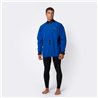 Mystic Gust Windbreaker classic blue