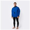 Mystic Gust Windbreaker classic blue