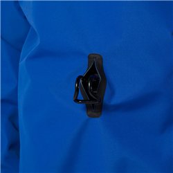 Mystic Gust Windbreaker classic blue