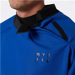 Mystic Gust Windbreaker classic blue