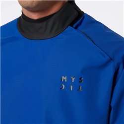 Mystic Gust Windbreaker classic blue