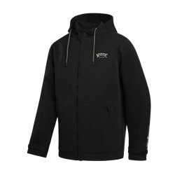 Mystic Manic Neoprene Jacket 2mm black