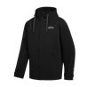 Mystic Manic Neoprene Jacket 2mm black