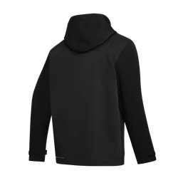 Mystic Manic Neoprene Jacket 2mm black