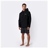 Mystic Manic Neoprene Jacket 2mm black