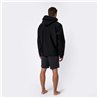 Mystic Manic Neoprene Jacket 2mm black