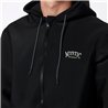 Mystic Manic Neoprene Jacket 2mm black