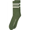 Mystic Brand Season Socks soft green
