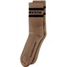 Mystic Brand Season Socks slate brown