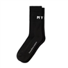 Mystic Origin Socks black