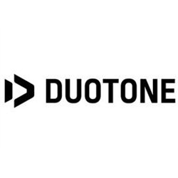 Duotone Kite Bar Spare Trust Bar plain - blue/red - M-L