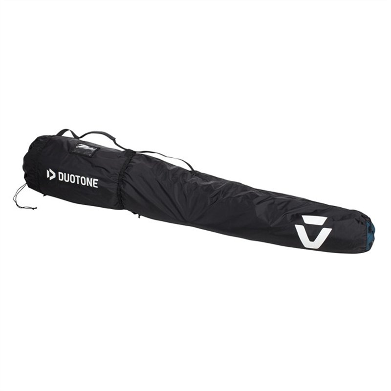 Duotone Kite Gearbag Extension Kitebag - schwarz
