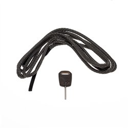 Duotone Kite Bar Spare Depower Line & Duotone allen key (SS13-SS22) - OneSize