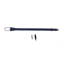 Duotone Kite Chicken Dig (Trust Bar/ClickBar) - grey