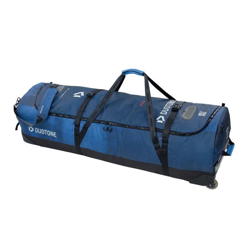 Duotone Kite Gearbag Team Bag Surf - storm blue - 6'0"