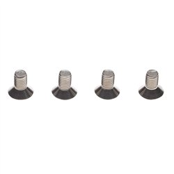 Duotone Kite Free Foil Screw Set (4pcs) - M8x16