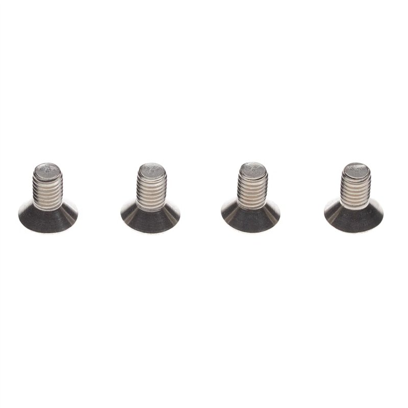 Duotone Kite Free Foil Screw Set (4pcs) - M8x16