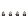 Duotone Kite Free Foil Screw Set (4pcs) - M8x16