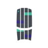 Duotone Kite Board Acc Traction Pad Team Front (Mini) - 3mm