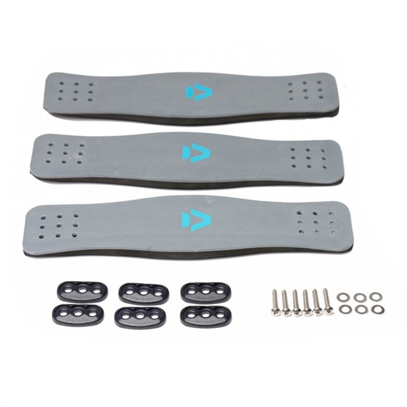 Duotone Kite Board Acc Foil Strap EVA (3pcs) - 30cm