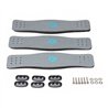 Duotone Kite Board Acc Foil Strap EVA (3pcs) - 30cm