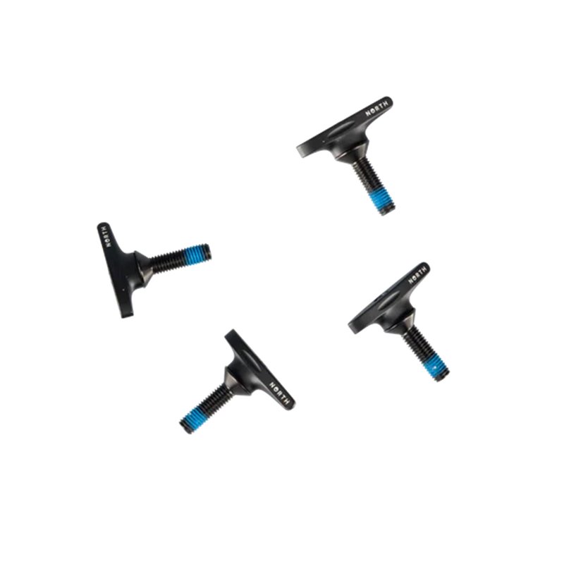 North Hydro Thumbscrew Set