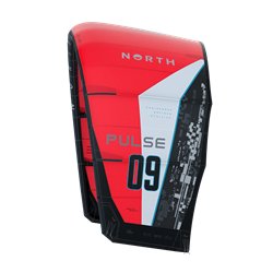 North Pulse Kite 2025