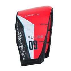 North Pulse Kite 2025