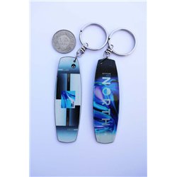 Keyring North Atmos Pro 2025