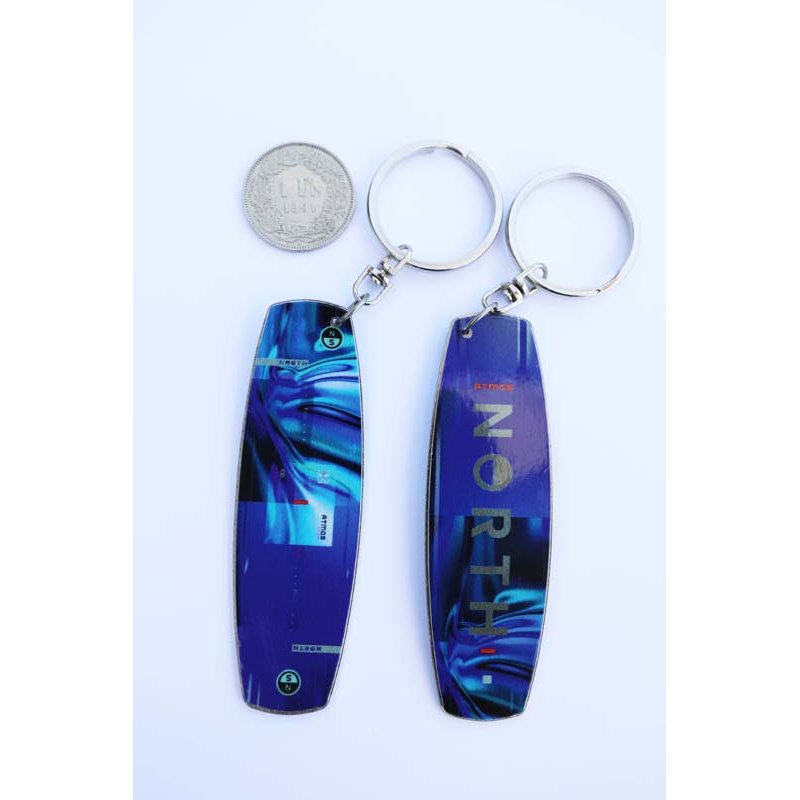 Keyring North Atmos2025