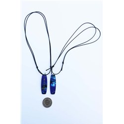Necklace North Atmos2025