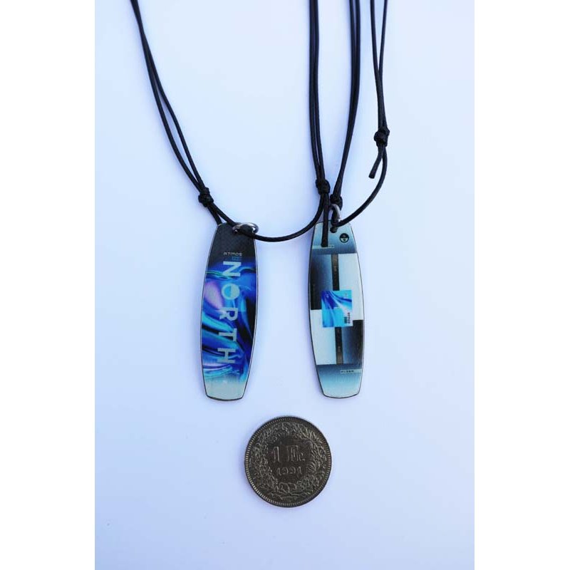 Necklace North Atmos Pro 2025
