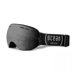 Ocean Dakhla - black - watersports google