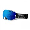 Ocean Dakhla - white revo blue - watersports google