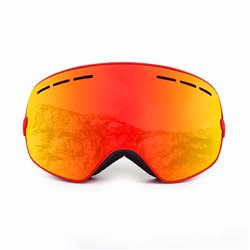 Ocean Dakhla - red revo red - watersports google