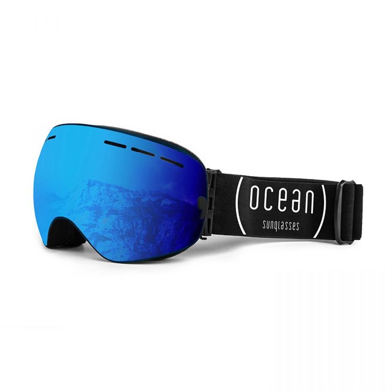 Ocean Dakhla - matt revo blue - watersports google