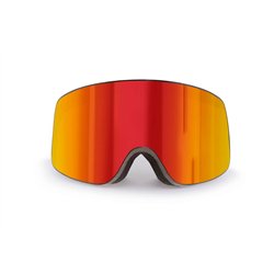 Ocean La Ventana - black revo red - watersports google