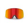 Ocean La Ventana - black revo red - watersports google