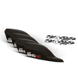 CORE EQ Pro Fin Set 48mm