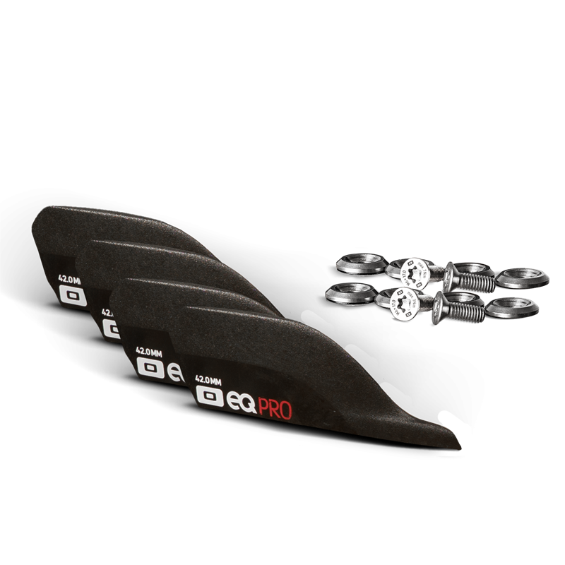 CORE EQ Pro Fin Set 48mm