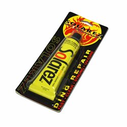 Solarez Ding Repair Polyester 2oz
