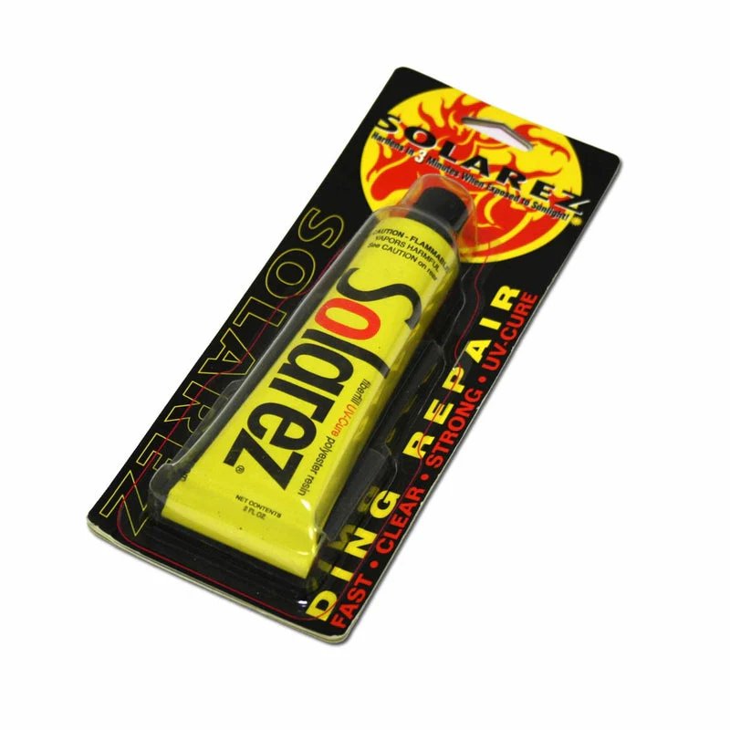 Solarez Ding Repair Polyester 2oz