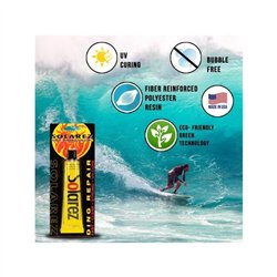 Solarez Ding Repair Polyester 2oz