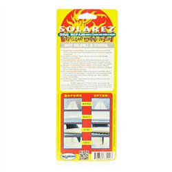 Solarez Ding Repair Polyester 2oz